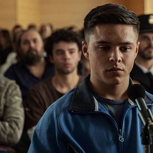 Foto Até Outra Vida - Os Atentados de Atocha