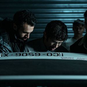 Foto Até Outra Vida - Os Atentados de Atocha