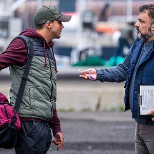 Foto Até Outra Vida - Os Atentados de Atocha