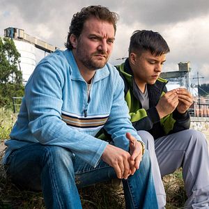 Foto Até Outra Vida - Os Atentados de Atocha