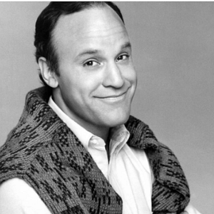 Foto Louis Giambalvo