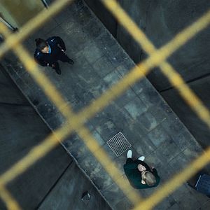 Foto Sidse Babett Knudsen