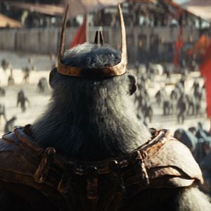 Foto Planeta dos Macacos: O Reinado