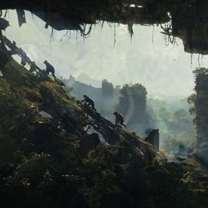 Foto Planeta dos Macacos: O Reinado