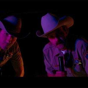 Foto Morte em Laroy Texas