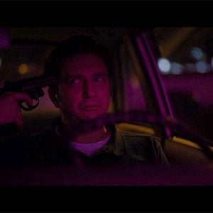 Foto Morte em Laroy Texas