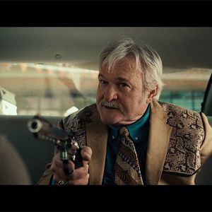 Foto Morte em Laroy Texas