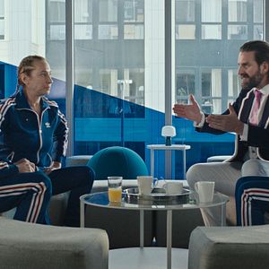 Foto Emmanuelle Bercot