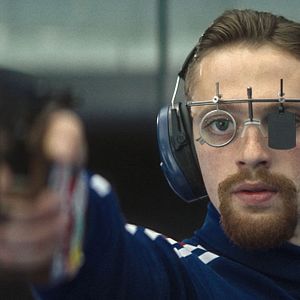 Foto Benjamin Voisin