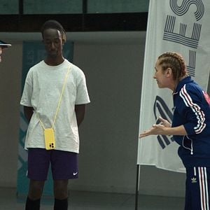 Foto Emmanuelle Bercot