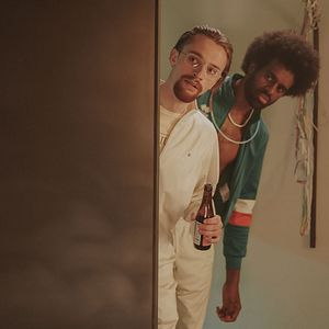 Foto Benjamin Voisin