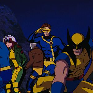 Foto X-Men ’97