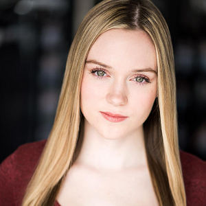 Foto Ava Rebecca Hughes