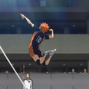 Foto Haikyu!! 4: A Batalha de Conceitos