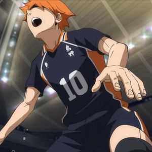 Foto Haikyu!! 4: A Batalha de Conceitos