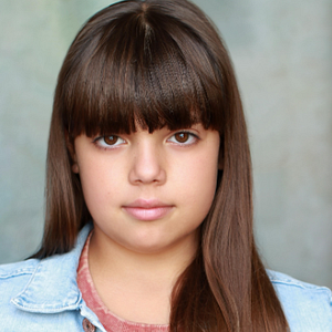 Foto Bailee Bonick