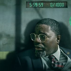 Foto O Mistério do Moinho