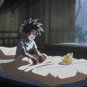 Foto Fly, o Pequeno Guerreiro