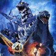 Foto Godzilla: Tokyo S.O.S.