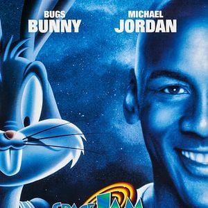 Foto Space Jam - O Jogo do Século