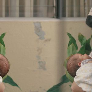 Foto Memórias de um Corpo Ardente