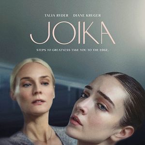 Foto Joika: Uma Americana no Bolshoi