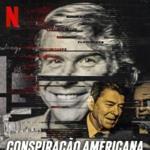 Foto Conspiração Americana: Os Crimes da Octopus