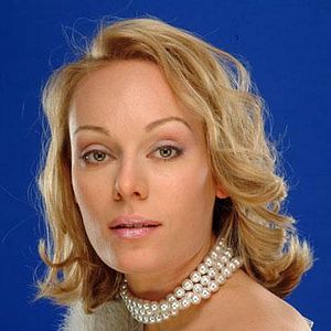 Foto Olga Lomonosova