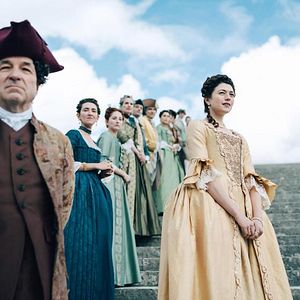 Foto Jasmine Blackborow