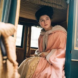 Foto Jasmine Blackborow