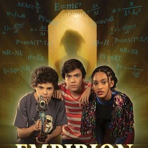 Foto Empirion: Uma Aventura com Einstein