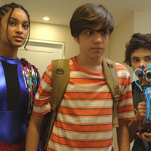 Foto Empirion: Uma Aventura com Einstein