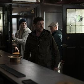 Foto Química da Morte