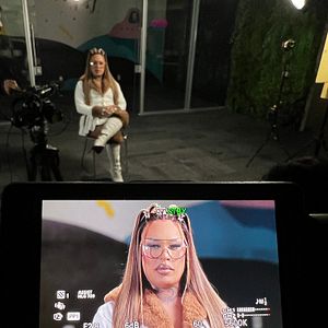 Foto MC Daleste – Mataram o Pobre Loco