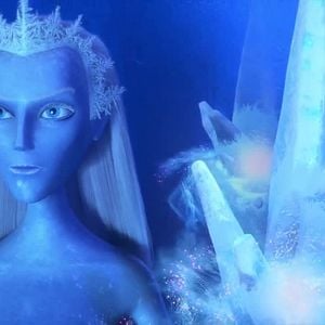 Foto O Reino Gelado: A Magia Continua