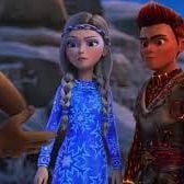 Foto O Reino Gelado: A Magia Continua