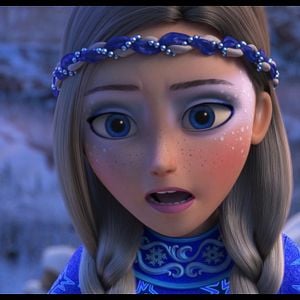 Foto O Reino Gelado: A Magia Continua