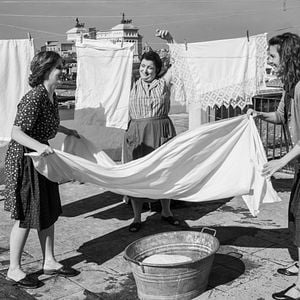 Foto Paola Cortellesi