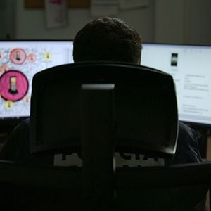 Foto Você Não Está Sozinha: A Luta Contra La Manada