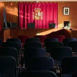 Foto Você Não Está Sozinha: A Luta Contra La Manada