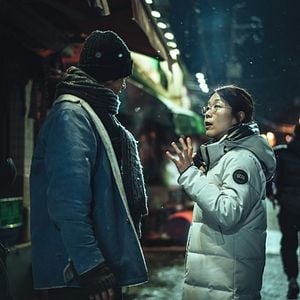 Foto Meu Nome é Loh Kiwan