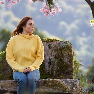 Foto Pedido Irlandês