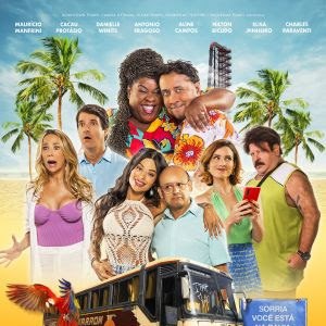 Foto Os Farofeiros 2