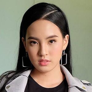 Foto Nichapalak Thongkham