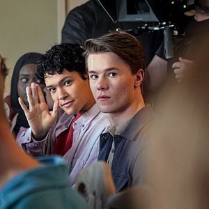 Foto Young Royals Forever