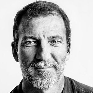 Foto Mark Bennington