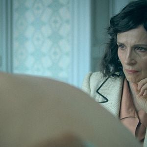 Foto Juliette Binoche