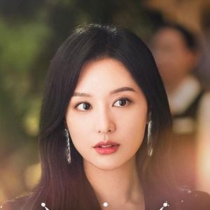 Foto Rainha das Lágrimas