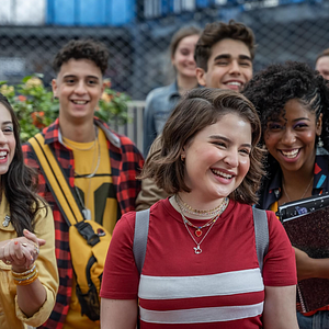 Foto Turma da Mônica Jovem: Reflexos do Medo
