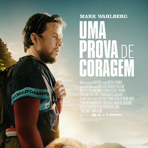 Foto Uma Prova de Coragem